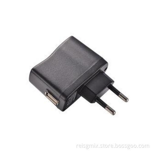 UL Plug 100 - 240V 1000 Ma 5V DC Universal Usb Travel Charg